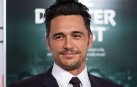 James Franco