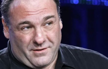 Gandolfini
