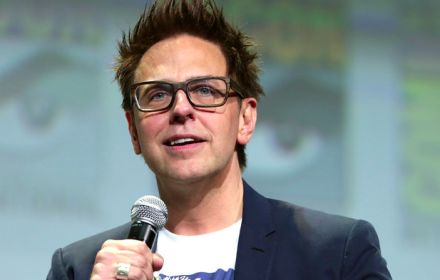 James Gunn