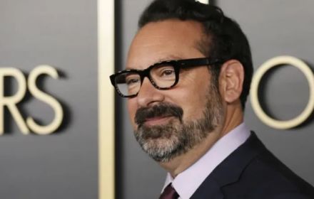 James Mangold
