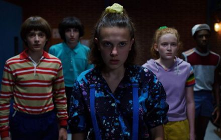 James Wan en 'Stranger Things'-duo verfilmen kort verhaal van Reddit