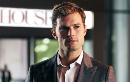 Jamie Dornan