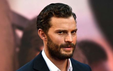 Jamie Dornan