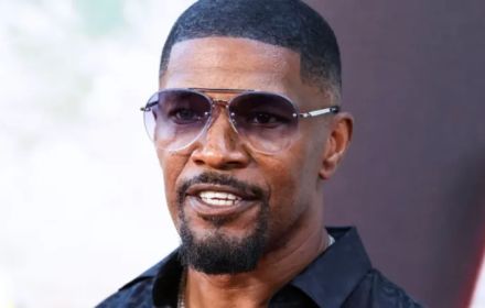 Jamie Foxx