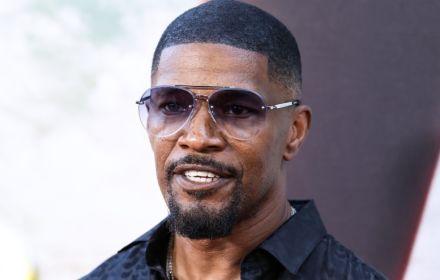 Jamie Foxx