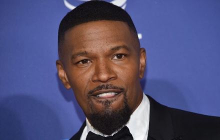 Jamie Foxx