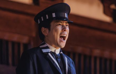 Last Samurai Standing