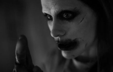 Jared Leto als Joker