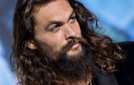 Jason Momoa