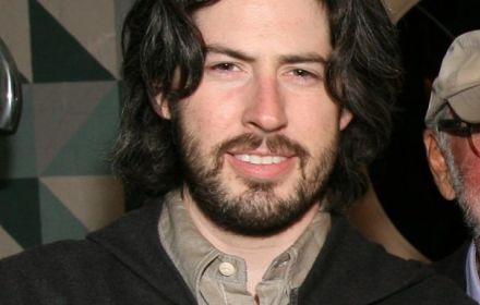 Jason Reitman SNL