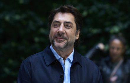 Javier Bardem