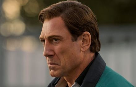 Still uit 'Monsters: The Lyle and Erik Menendez Story'