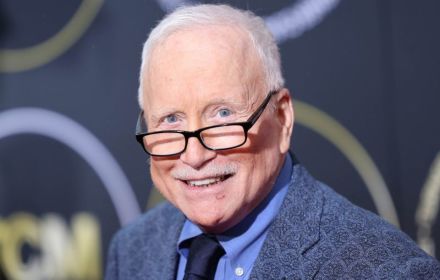 Richard Dreyfuss
