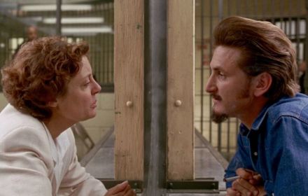 Still uit 'Dead Man Walking'