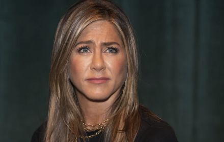 Jennifer Aniston