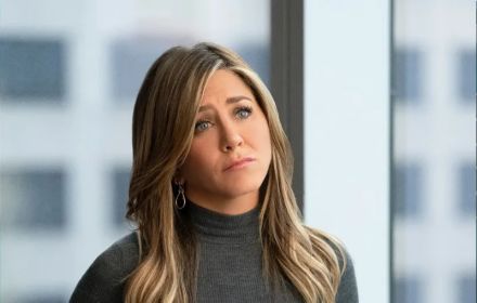 Jennifer Aniston