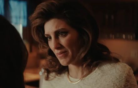 Still uit 'Fresh Kills'