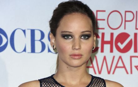 Jennifer Lawrence