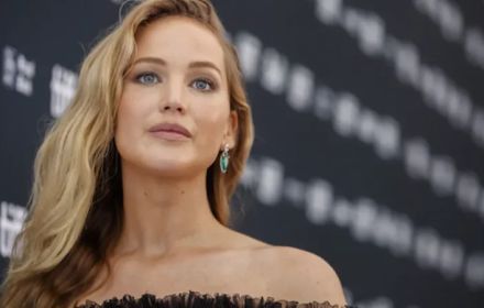 Jennifer Lawrence, Hunger Games