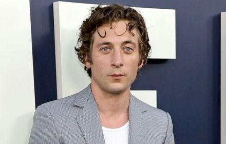 Jeremy Allen White