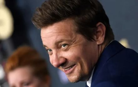Jeremy Renner