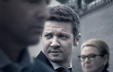 Jeremy Renner