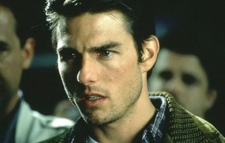 Jerry Maguire
