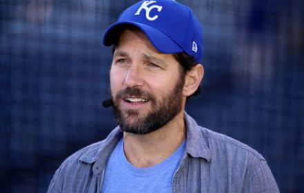 Paul rudd