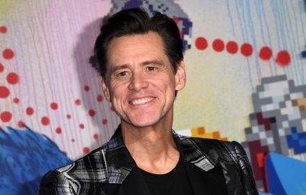 Jim Carrey