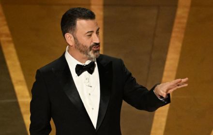 Jimmy Kimmel