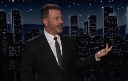 Jimmy Kimmel