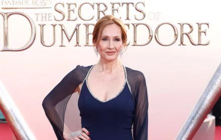 Een foto van JK Rwoling.