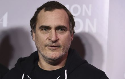 Joaquin Phoenix
