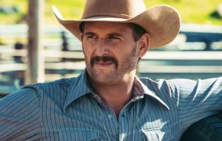 Een foto van Josh Lucas