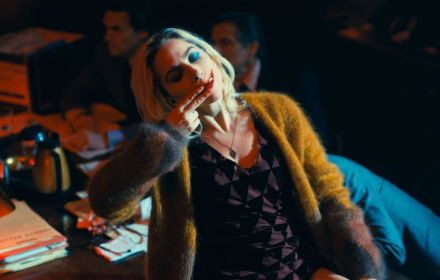 Still uit 'Joker: Folie à Deux'