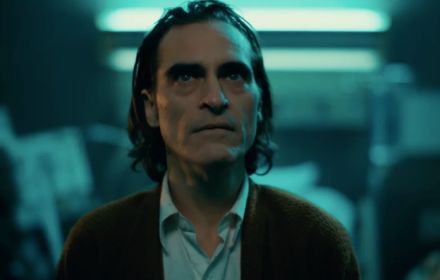 Joaquin Phoenix