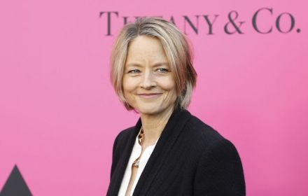 Een foto van Jodie Foster