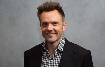 Joel McHale