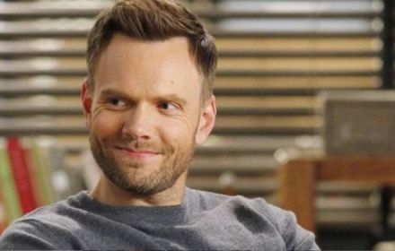 Joel McHale
