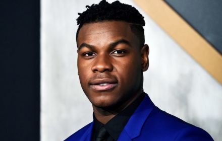 John Boyega