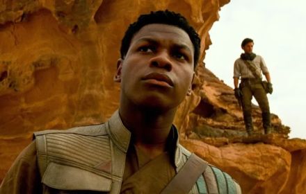 John Boyega