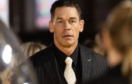 Profielfoto van John Cena