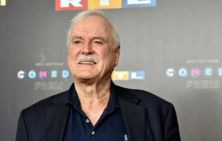 John Cleese