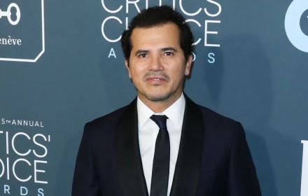 Een foto van John Leguizamo.