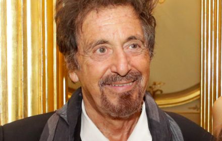 John Travolta, Al Pacino