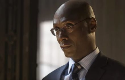 Lance Reddick