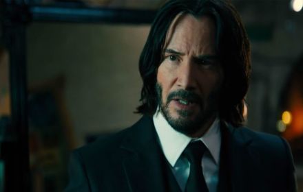 'John Wick'