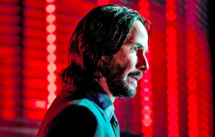 John Wick