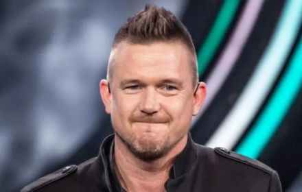 Johnny de Mol