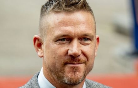 Johnny De Mol 